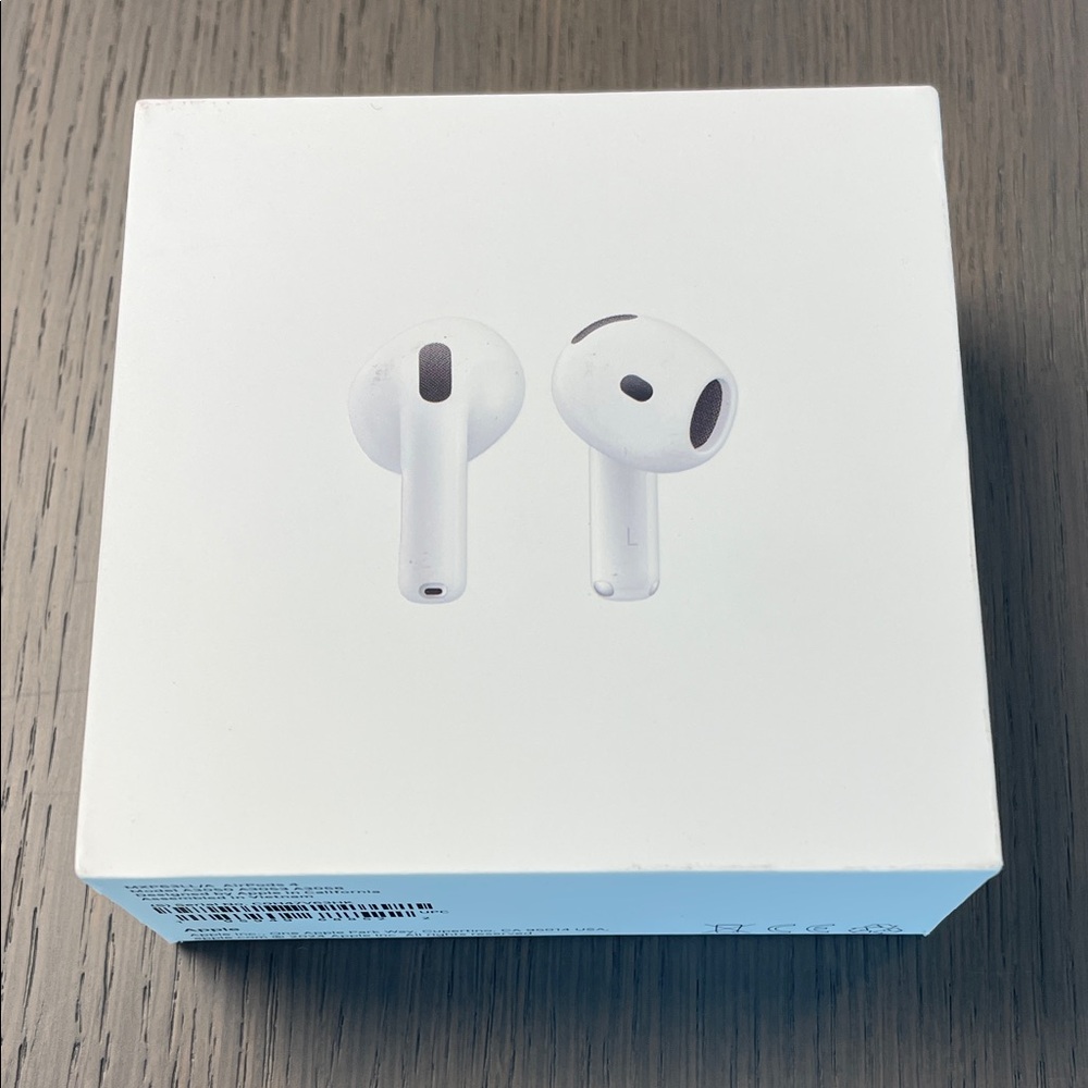 Apple AirPods 4